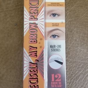 Benefit Precisely My Brow Pencil